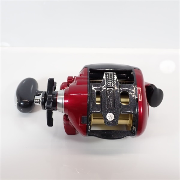 １０電動丸 完全フカセスペシャル３０００